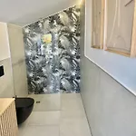 Haus Rautenweg Daire *