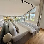 Appartement Haus Rautenweg *