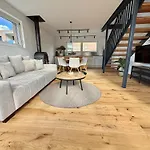 Haus Rautenweg Appartement