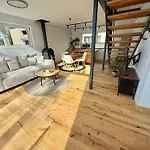 Appartement Haus Rautenweg