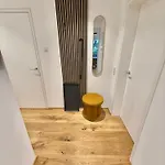 Haus Rautenweg Appartement