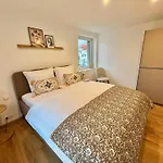 Appartement Haus Rautenweg Dornbirn