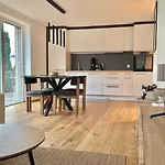 Haus Rautenweg Appartement