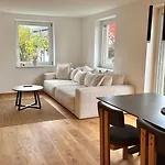 Daire Haus Rautenweg