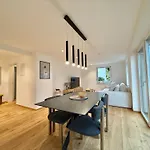 Appartement Haus Rautenweg *