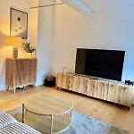 Appartement Haus Rautenweg *