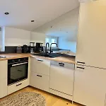 Haus Rautenweg Daire
