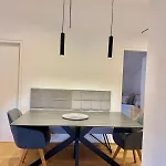 Appartement Haus Rautenweg *
