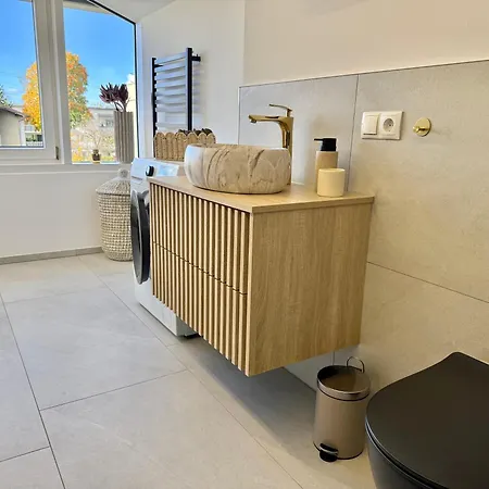 Haus Rautenweg Dornbirn