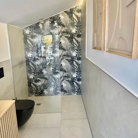 Haus Rautenweg Apartament *