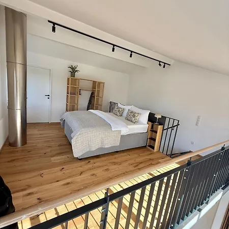 Apartment Haus Rautenweg Dornbirn