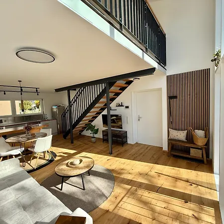 Haus Rautenweg * دورنبيرن