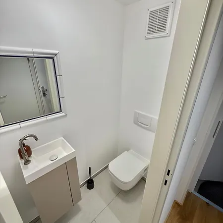 Haus Rautenweg Apartament Dornbirn