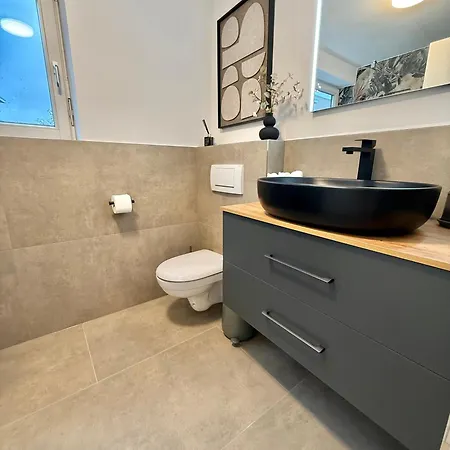 Haus Rautenweg Apartment Dornbirn