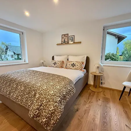 Haus Rautenweg * Dornbirn