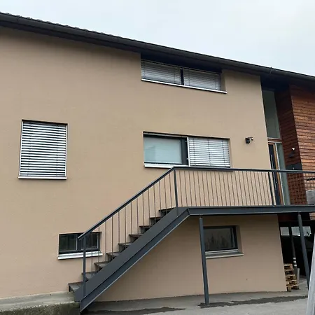 Haus Rautenweg Dornbirn