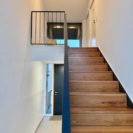 Haus Rautenweg Apartment Dornbirn