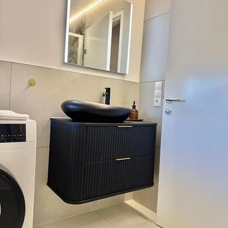 Apartment Haus Rautenweg Dornbirn