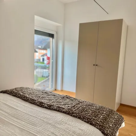 Haus Rautenweg Apartment